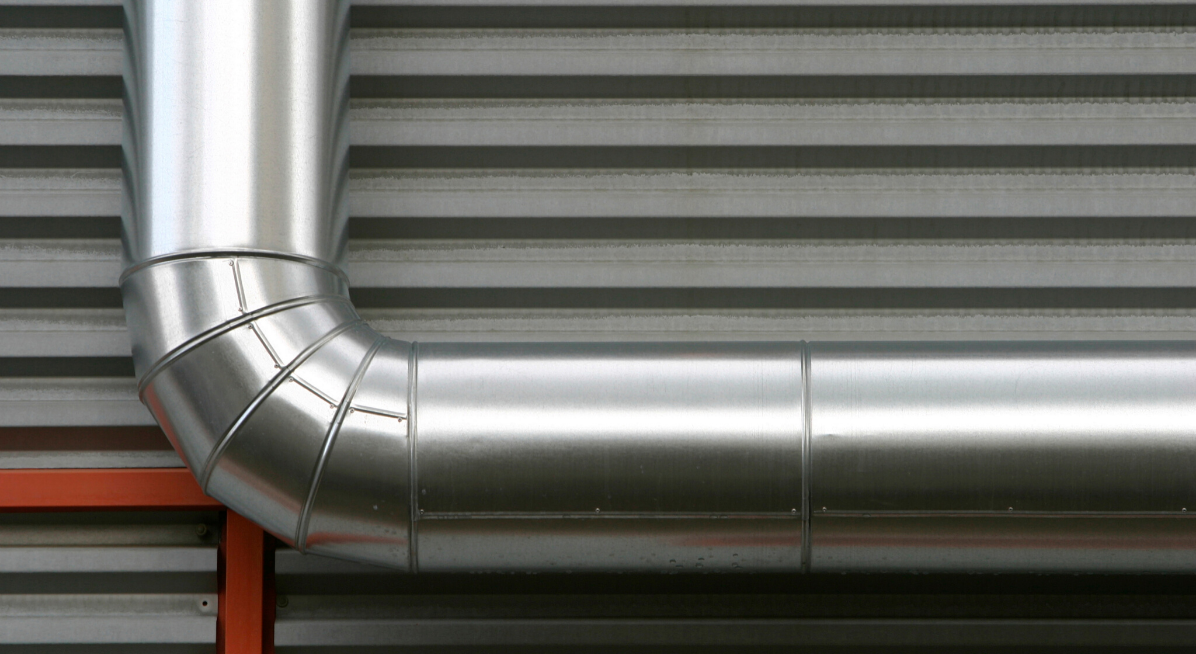 Ductwork