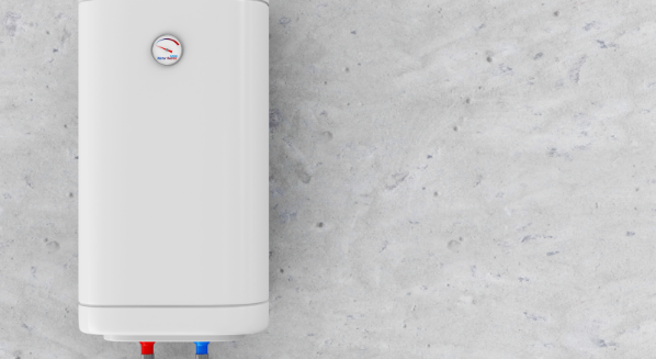 Tankless Water Heater