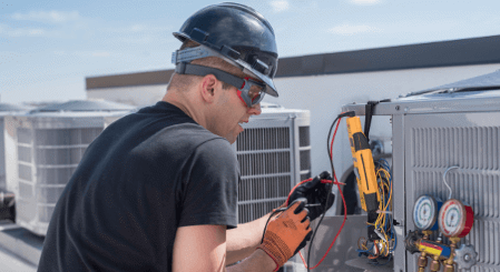 HVAC Repair
