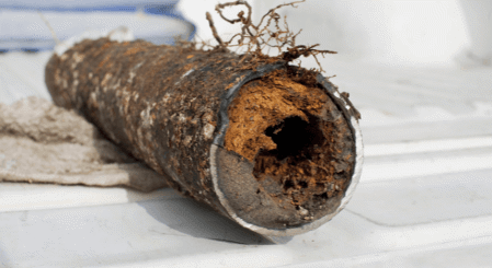 Pipe