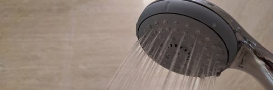 Shower Head