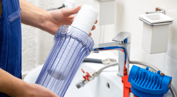 Water Filter System