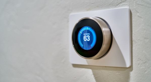 why you should install a programmable thermostat